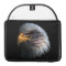 American Bald Eagle Rickshaw Flap Sleeve