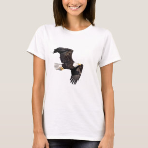 American bald Eagle T-Shirt