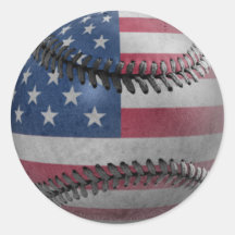 American Baseball
