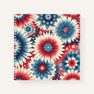 American Beauties Notebook