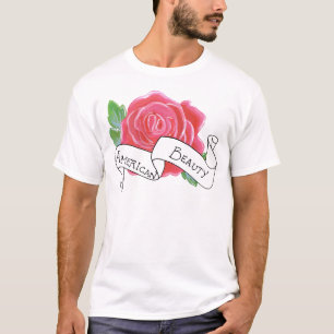 American Beauty T-Shirt