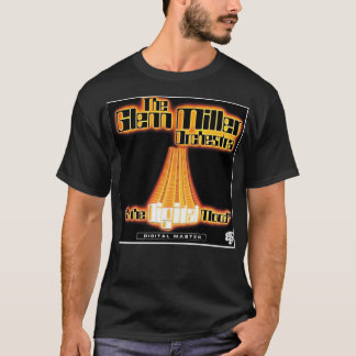 American bigband trombonist T-Shirt