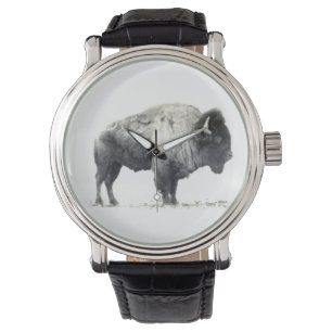 American Bison Watch
