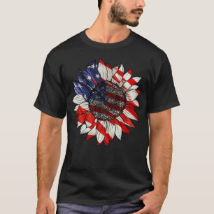 American Bloom T-Shirt