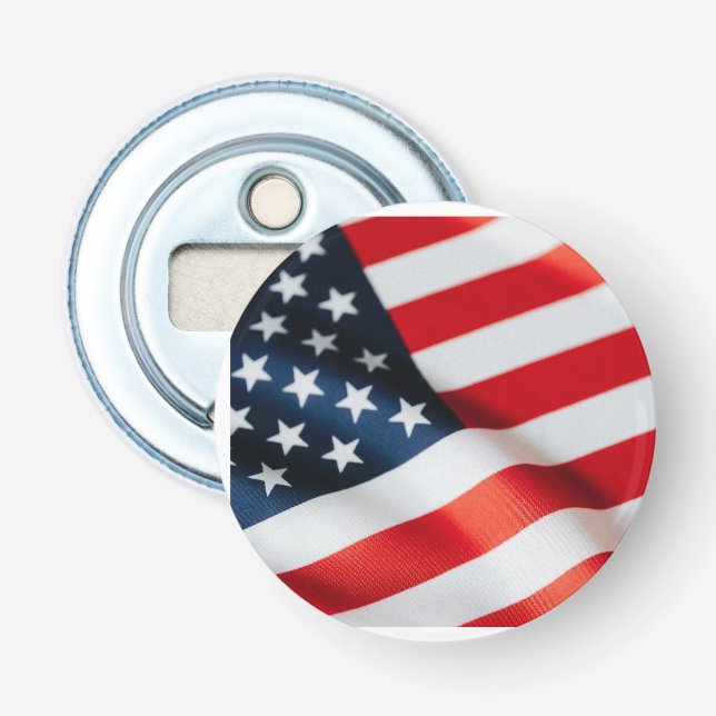 american bottle opener (Front)