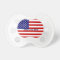 American Boy Pacifier