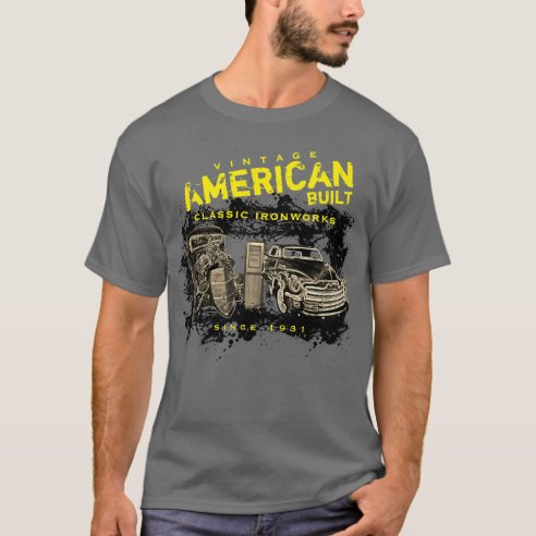 Ironworker T-Shirts & Shirt Designs | Zazzle.ca