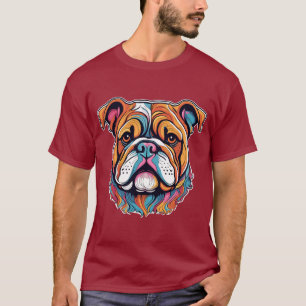 American Bulldog T-Shirt