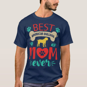 American Bulldog T-Shirt