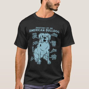 American bulldog T-Shirt