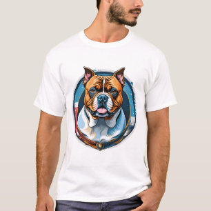 American Bully T-Shirt