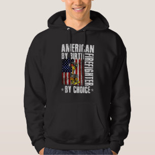 American By Birth Shirt