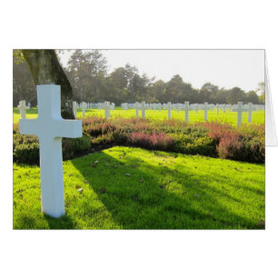 American Cemetery