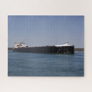 American Century jigsaw puzzle