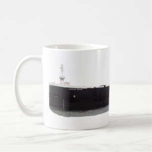 American Century mug