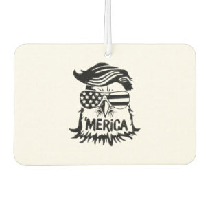 American Chicken Air Freshener