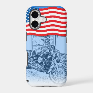 American Chopper iPhone 5 Case-Mate ID Case