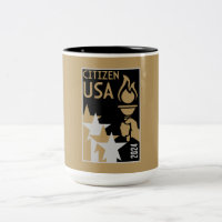 American Citizenship Gifts