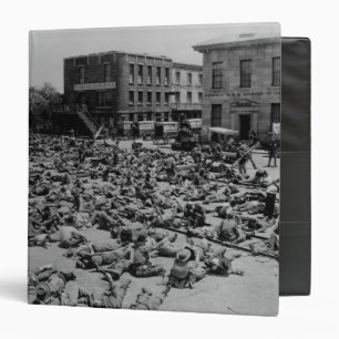 American Civil War Binder