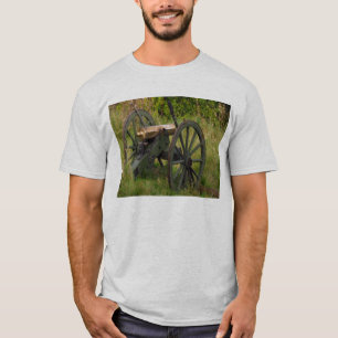 AMERICAN CIVIL WAR CANON T-Shirt