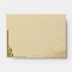 American Civil War Envelope