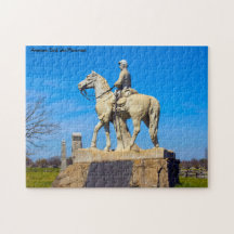 American Civil War Monument