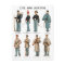 American Civil War Uniforms