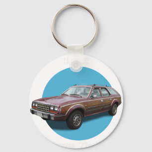 american classic genuine quality limited edition A Keychain