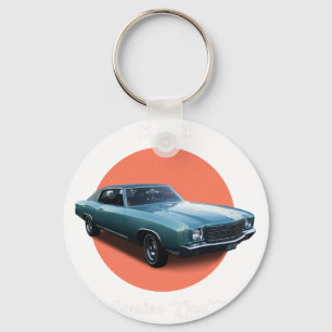american classic genuine quality limited edition C Keychain