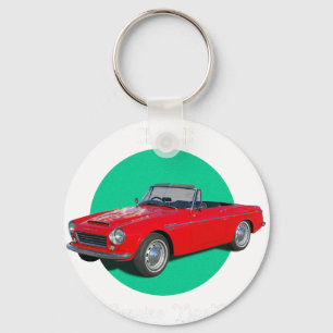 american classic genuine quality limited edition d keychain