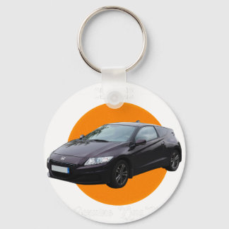 american classic genuine quality limited edition H Keychain