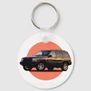 american classic genuine quality limited edition J Keychain