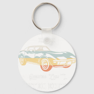 american classic genuine quality limited edition keychain