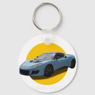 american classic genuine quality limited edition L Keychain