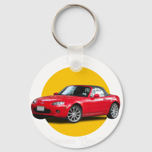 american classic genuine quality limited edition M Keychain