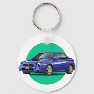 american classic genuine quality limited edition S Keychain