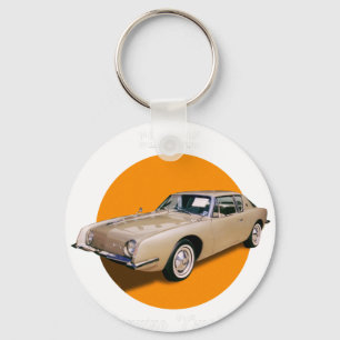 american classic genuine quality limited edition s keychain