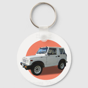 american classic genuine quality limited edition S Keychain