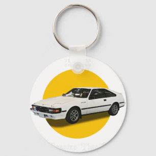 american classic genuine quality limited edition T Keychain