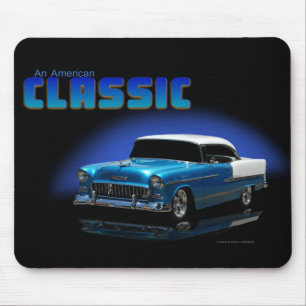 American Classic Mouse Pad