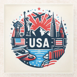 American Coaster