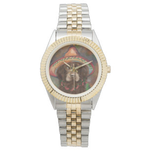 American Cocker Spaniel  Watch