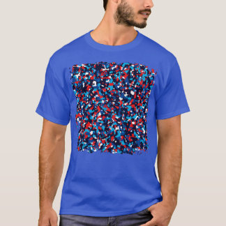 American colours camoue T-Shirt