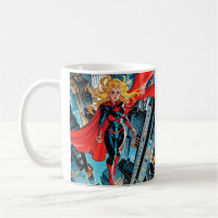 American Comics, Retro American Comics superhero