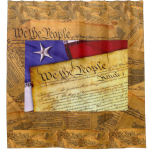 American Constitution We The People