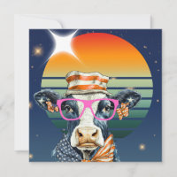American Cow
