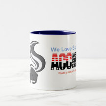 American Cribbage Congress Skunk Cup