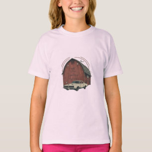American culture T-Shirt