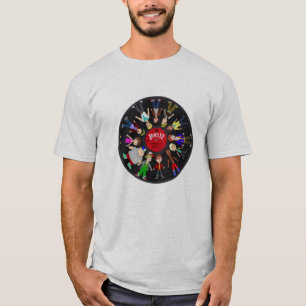 American Dad Boyz 12 T-Shirt