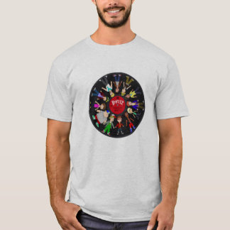 American Dad Boyz 12 T-Shirt